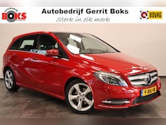 Mercedes-Benz B-klasse - 180 Ambition Comfort Panoramadak Navigatie Bi-Xenon