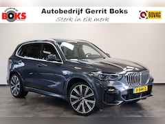 BMW X5 - xDrive45e High Executive Panorama dak M-Sport Alarm klasse5 Trekhaak elektr. Laser verlich