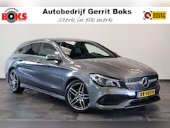 Mercedes-Benz CLA-klasse Shooting Brake - 180 AMG Full-led Navigatie 18'lmv