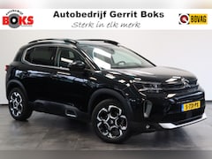 Citroën C5 Aircross - 8traps Automaat 1.2 PureTech Business Plus Navigatie Cruise Control Half leder interieur V