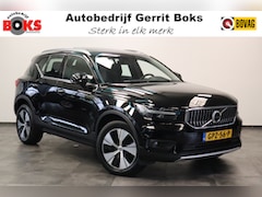 Volvo XC40 - 1.5 T4 Recharge Inscription Expression (210pk) Panorama schuifdak Elektrische achterklep