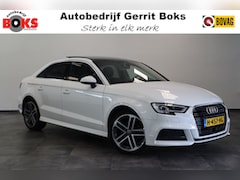 Audi A3 Limousine - 1.4 TFSI CoD Design Pro Line Plus Panorama Dak 18LMV Navigatie S-line