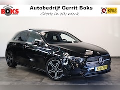 Mercedes-Benz A-klasse - 180 Business Solution AMG Automaat, Business Plus-pakket, Rijassistentiepakket