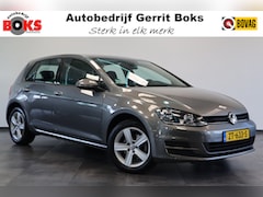 Volkswagen Golf - 1.4 TSI Comfortline Cruise Control 16LMV PDC DAP+