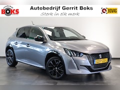 Peugeot 208 - 1.2 PureTech GT Automaat LED Digitaal dashboard Camera