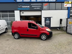 Fiat Fiorino - 1.4 Basis-Benzine- met onderhoudshistorie, lichtmetalen velgen, NAP-rapport en een ruime A