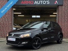 Volkswagen Polo - 1.2 TSI Life | Airco | PDC | Carplay | Black