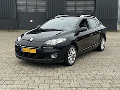 Renault Mégane Estate - 1.5 dCi MOTOR DEFECT