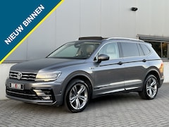 Volkswagen Tiguan - 1.5 TSI R-Line M2020 FULL PANO NAVI VIRTUAL LED CAMERA