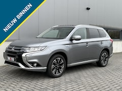 Mitsubishi Outlander - 2.0 PHEV Premium FULL Schuifdak/Climate/Cr Control/360Camera