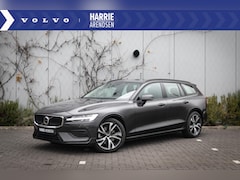 Volvo V60 - B3 Aut.7 Essential Edition | Adaptieve Cruise Control | Trekhaak | Stoel + Stuurverwarming