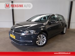 Volkswagen Golf - 1.0 TSI Comfortline 1e EIGENAAR ADAPT CRUISE LED ECC