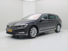 Volkswagen Passat Variant - 1.5 TSI 150pk DSG-7 Highline Bns [ TREKHAAK+ACC+LED+STOELVERWARMING V/A+CAMERA+VIRTUAL ]