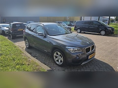 BMW X1 - sDrive18d High Executive