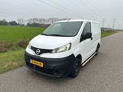 Nissan NV200 - 1.5 dCi Acenta AIRCO / TREKHAAK / ONDERHOUDSBOEKJE / NAP !