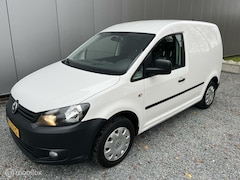 Volkswagen Caddy - Bestel 1.6 TDI Airco