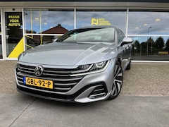 Volkswagen Arteon Shooting Brake - 1.4 TSI EHYBRID