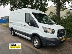 Ford Transit - 2.2 tdci L2 H2 * AIRCO * DRF51ACX