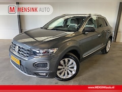 Volkswagen T-Roc - 1.5 TSI 150 PK Sport 1e EIGENAAR ADAPT CRUISE APPLE CARPLAY FULL LED NAVI ECC