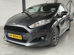 Ford Fiesta - 1.0 EcoBoost ST Line