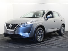 Nissan Qashqai - 1.3 MHEV Acenta |360 camera|Navi|