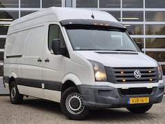 Volkswagen Crafter - 35 2.0 TDI 109Pk L2H2 | AIRCO | TREKHAAK |