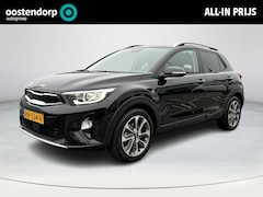 Kia Stonic - 1.0 T-GDi DynamicLine (Navigatie - Park.assist)