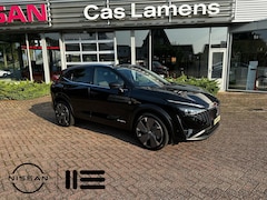 Nissan Qashqai - E-power 190pk Autech Edition