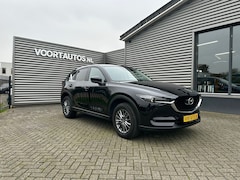 Mazda CX-5 - 2.0 4WD SkyActiv-G 165 Skylease+ |AUTOM | NAVI | PDC |TREKHAAK AFN | LMV |