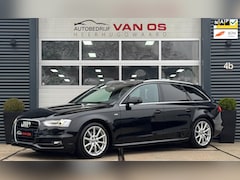 Audi A4 Avant - 1.8 TFSI S Edition 3 x S-Line / AUTOMAAT / 125 Kw / Nette Staat