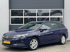 Opel Astra Sports Tourer - 1.0 Edition | Navi | PDC v+a | Cruise control | Trekhaak