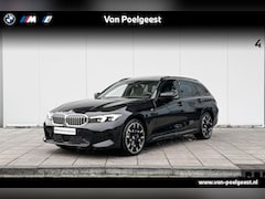 BMW 3-serie Touring - 330e M-Sport / Active Cruise Control / Driving Assistant / 19"