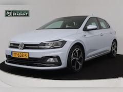 Volkswagen Polo - 1.0 TSI Highline (VIRTUAL, PANORAMADAK, STOELVERWARMING, CLIMATE, CAMERA, PDC, NL-AUTO, GO