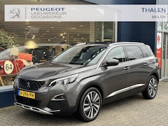 Peugeot 5008 - 1.2 Turbo 130 PK Allure Automaat | El. Achterklep | Focal Sound System | Navigatie | 7 Per