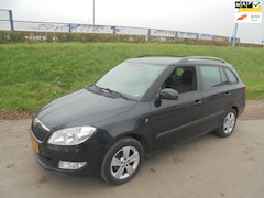 Skoda Fabia Combi - fabia 1.2 tsi benzine airco lmv Ketting hoorbaar export prijs