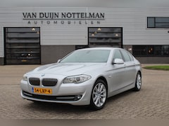 BMW 5-serie - 523i Executive 6 Cilinder / Leer / Navigatie / N.A.P