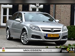 Opel Vectra GTS - 2.2 16V Executive Aut. Pano Leer Stoelverwarming Nieuwe APK NL-Auto