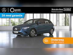 Mercedes-Benz B-klasse - 180 Business Solution | Achteruitrijcamera | Smartphone-integratie | Easypack-achterklep |