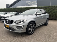 Volvo XC60 - 2.0 T5 FWD Nordic+Sport