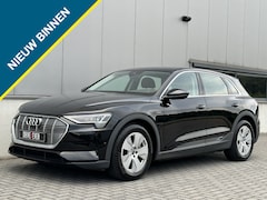 Audi e-tron - 50 quattro Bns edit. NAVI PDC ELEK PAKKET VIRTUAL CR CONTROL