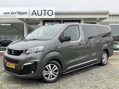 Peugeot Expert - Bestel 231L 2.0 BlueHDI 150 DC Sport Edition