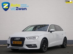 Audi A3 Sportback - 1.6 TDI Ambition Automaat/5drs/Navi/Cruise