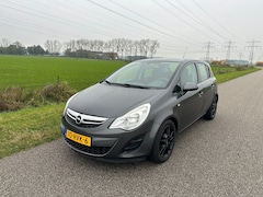 Opel Corsa - 1.3 CDTi EcoFlex S/S Edition AIRCO / NAP !