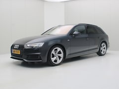 Audi A4 Avant - 35 TFSI 150pk S-Tronic Sport S-Line [ CARPLAY+LED+VIRTUAL+NAVI+STOELVERWARMING+CAMERA ]