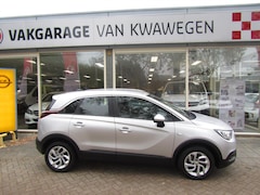 Opel Crossland X - 1.2 TURBO INNOVATION NAVIGATIE BLUETOOTH