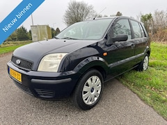 Ford Fusion - 1.4-16V Culture|rijdt goed|5drs