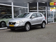 Suzuki SX4 S-Cross - 1.6 Urban NLse auto Hoge zit