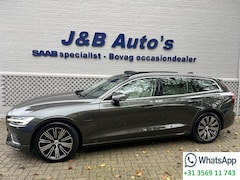 Volvo V60 - 2.0 T6 Recharge AWD Inscription Panorama dak Trekhaak