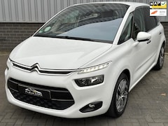 Citroën C4 Picasso - 1.2 PureTech Business