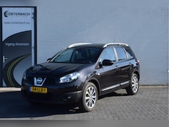 Nissan Qashqai+2 - 1.6 Connect Edition